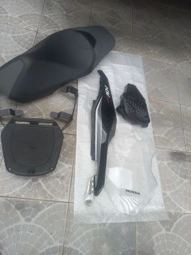 Peças para Honda ADV 150
