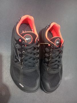 Tenis Reebok de Cross fit nunca usa n 40 