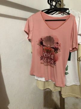 Blusas sthirts 