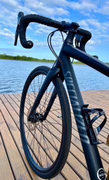 Bicicleta Gravel Specialized Diverge E5 tam. 48