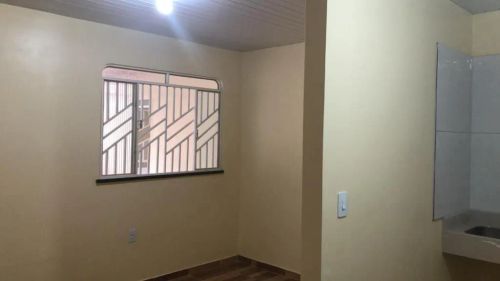 Apartamento aconchegante com varanda