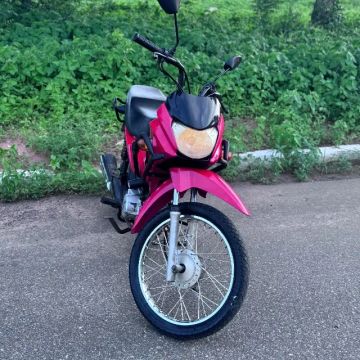 Honda Pop 110I