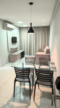 Lindo Apartamento em Tambaú