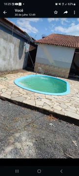 Casa em ariquemes setor 6