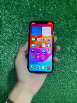 Iphone 11 pro - 256gb - Bateria 100% seminovo 