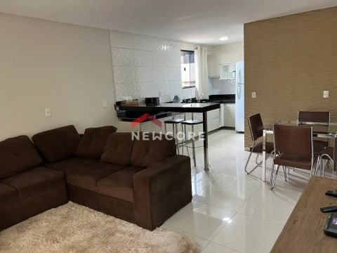 Apartamento em Rua José Florêncio da Silva - São Jorge - Manhuaçu/MG