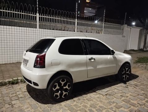 Troco R17 em R15 