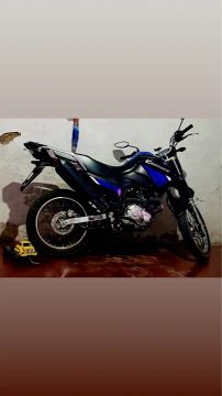 Yamaha Crosser Z - 22/23 