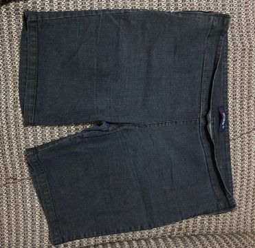 Shorts Jeans Feminino Program