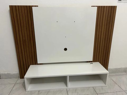 Rack para TV 