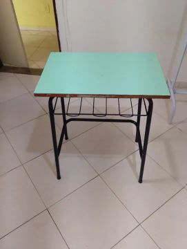 Mesinha para estudos 