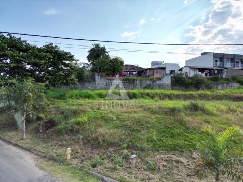 Terreno em Guaramirim