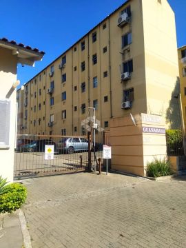Apartamento em Partenon