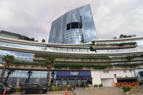 Sala para alugar, 89 m² por R$ 15.131,79/mês - Praia de Belas - Porto Alegre/RS