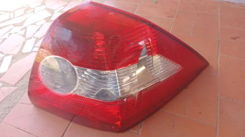 LANTERNA  LD MEGANE 2007