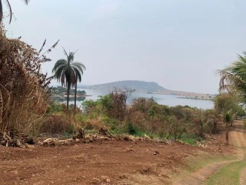 Terreno de Rancho no Condominio Itambé 7000mts