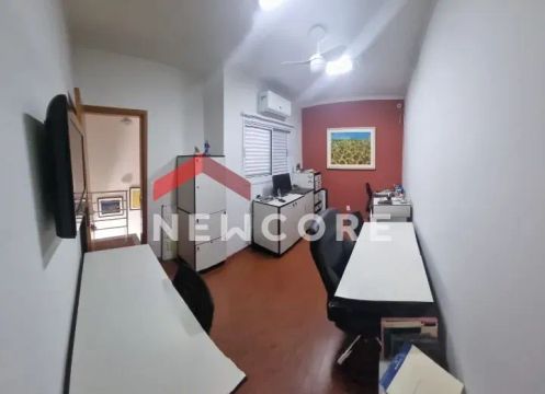 Sobrado em Rua das Roseiras - Vila Lúcia - São Paulo/SP