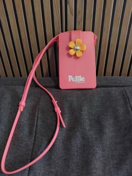 Bolsa Petite Jolie