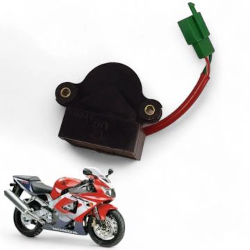 Sensor Inclinação Up Honda Cbr 929 Rr 2001