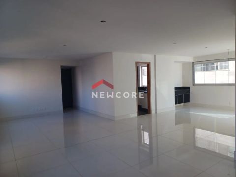 Apartamento em Rua Lavras - São Pedro - Belo Horizonte/MG