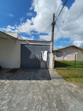 Residência com 4 quartos para alugar por R$ 2000.00, 175.00 m2 - AFONSO PENA - SAO JOSE DO