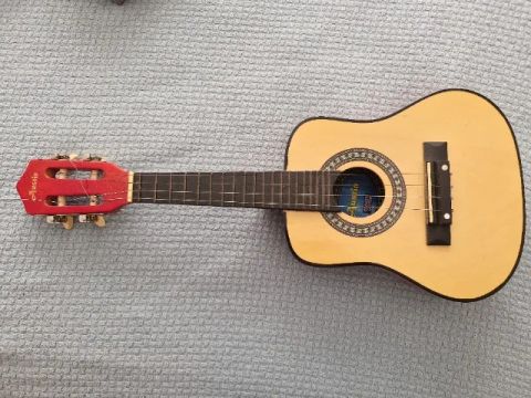 Cavaquinho austin