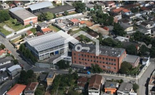 Galpão Industrial 9.562m² Com 3 Prédios No Jardim Emília - Embu-Guaçu - SP