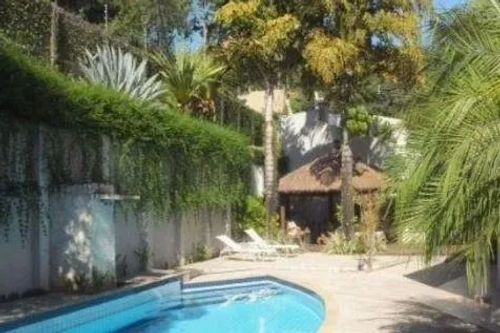 Casa a venda no Gramado em Campinas