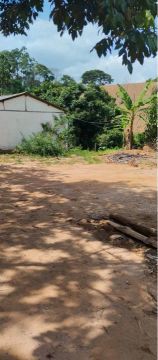 Lote em venda nova (Camargo) 