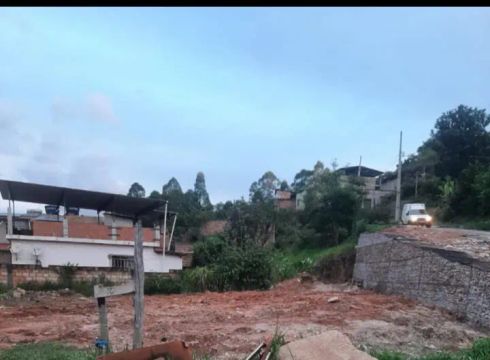 Venda Commercial / Land Lot Congonhas MG