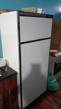 Geladeira Brastemp Duplex - Usada em Ótimo Estado