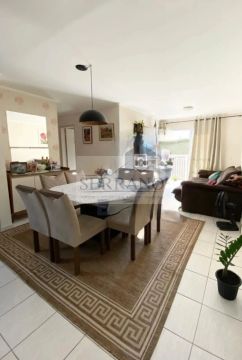 APARTAMENTO RESIDENCIAL em VÁRZEA PAULISTA - SP, JARDIM MARIA DE FÁTIMA