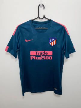 Camisa Atlético Madrid Treino 