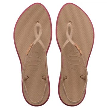 Chinelo Havaianas Luna Point numero 37/38