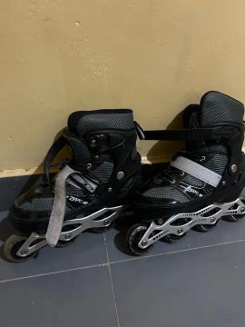 Patins Inline Zippy Toys