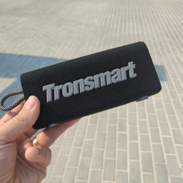 Tronsmart Trip 10W IPX7 Caixa de Som Bluetooth 
