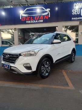 Creta Pulse 1.6