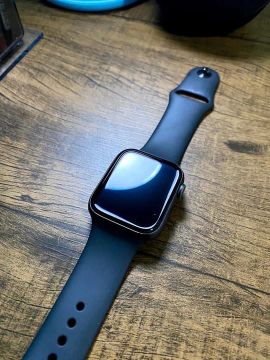 Vendo apple watch 4