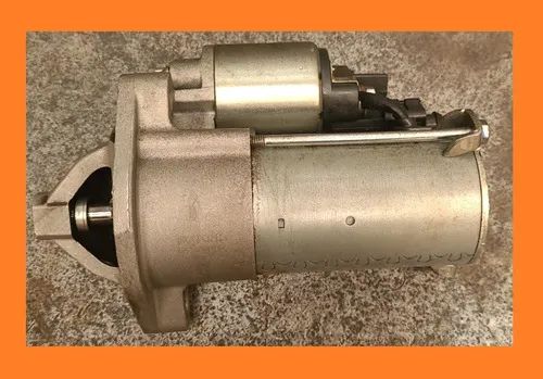 Motor De Arranque Chery Arizzo 6 1.5 2019 2020 2021 2022