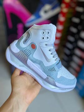 Tênis Jordan 4 Lançamento Linha Premium