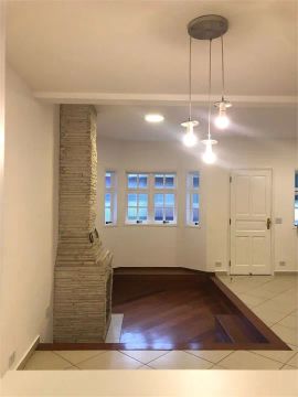Condomínio com 3 quartos à venda em Jardim Leonor Mendes De Barros - SP