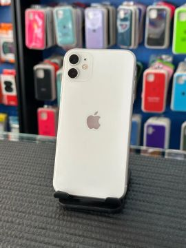 iPhone 11 branco 128GB