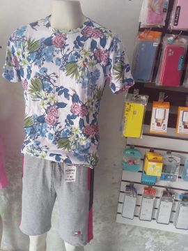 Vendo roupas masculino novo 