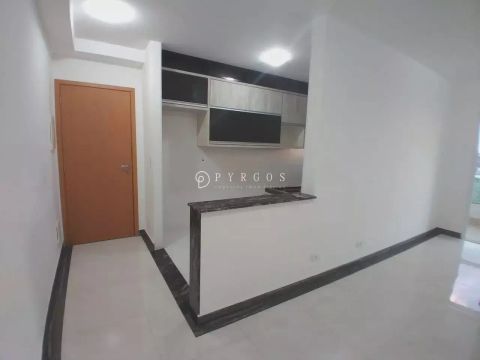 Apartamento  3 dormitórios - Jardim Califórnia - Jacareí - SP
