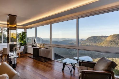 Apartamento em Maximiliano F. Hahn - Bela Vista - Gramado/RS
