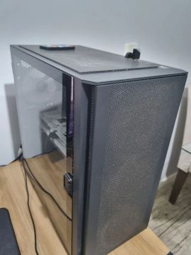 PC GAMER + PERIFÉRICOS 