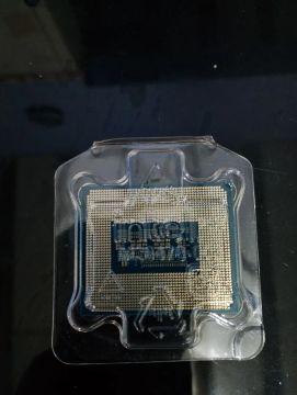Processador Intel Core i9 novíssimo 