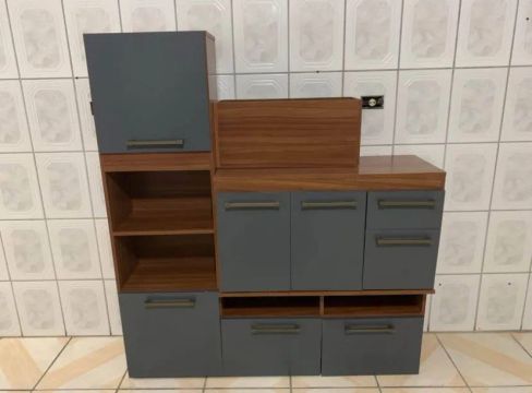 Armário de cozinha 