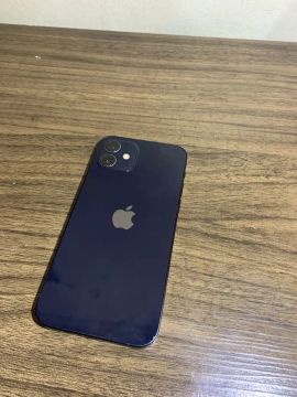 iPhone 12 256gb