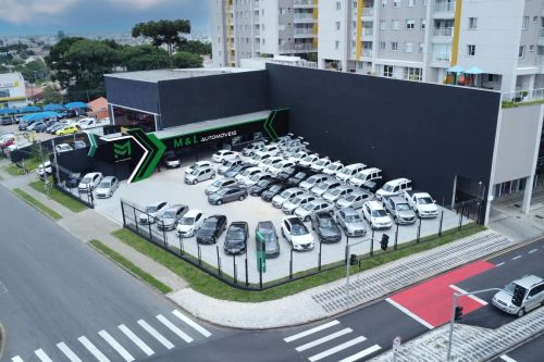 Repasse de veículos em Curitiba!